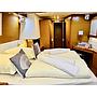 Book yachts online - catamaran - Lagoon 560 - ICEBERG  - rent
