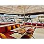 Book yachts online - catamaran - Lagoon 560 - ICEBERG  - rent