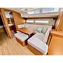 Book yachts online - sailboat - Sun Odyssey 490 - PERSIK - rent