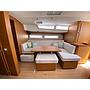 Book yachts online - sailboat - Sun Odyssey 490 - PERSIK - rent