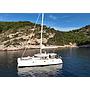 Book yachts online - catamaran - Lagoon 52-4 - JESSY - rent