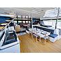 Book yachts online - powercatamaran - Lagoon 630 Power - ÄGIR - rent