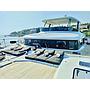 Book yachts online - powercatamaran - Lagoon 630 Power - ÄGIR - rent