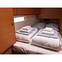 Book yachts online - sailboat - Sun Odyssey 519 - ALF - rent