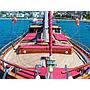 Book yachts online - other - Gulet Il Fratello - Il Fratello - rent