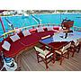 Book yachts online - other - Gulet Il Fratello - Il Fratello - rent