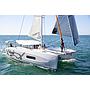 Book yachts online - catamaran - Excess 11 (Cat) - PRES-E11-23-G - rent