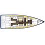 Book yachts online - sailboat - Bavaria C57 - PRES- C57-21-G - rent