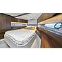 Book yachts online - motorboat - Sunseeker Manhattan 55 (2022) - Apolo - rent