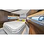 Book yachts online - motorboat - Sunseeker Manhattan 55 (2022) - Apolo - rent