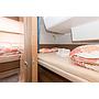 Book yachts online - catamaran - Lagoon 50 LUX elegance - TWIN JOY - rent