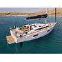Book yachts online - sailboat - Elan Impression 43 NEW - ZARA - rent