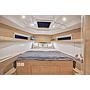 Book yachts online - sailboat - Elan Impression 43 NEW - ZARA - rent