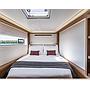 Book yachts online - catamaran - Lagoon 46 (2023) LUX - skippered - SKYFALL - rent