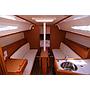 Book yachts online - sailboat - Sun Odyssey 33i - Galateia - rent