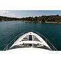 Book yachts online - motorboat - Galeon 640 Fly - Le Chiffre - rent