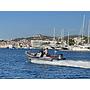 Book yachts online - motorboat - Lomac 750 - Adrenalina - rent