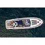 Book yachts online - motorboat - Azimut Atlantis 50 HT - Fellow III - rent