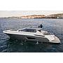 Book yachts online - motorboat - Azimut Atlantis 50 HT - Fellow III - rent