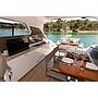 Book yachts online - motorboat - Azimut Atlantis 50 HT - Fellow III - rent