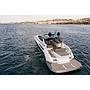 Book yachts online - motorboat - Azimut Atlantis 50 HT - Fellow III - rent