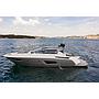 Book yachts online - motorboat - Azimut Atlantis 50 HT - Fellow III - rent
