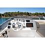 Book yachts online - motorboat - Azimut 60 - MY LAURA - rent
