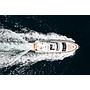 Book yachts online - motorboat - Azimut 60 - MY LAURA - rent