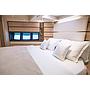 Book yachts online - motorboat - Azimut 60 - MY LAURA - rent