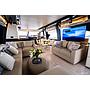 Book yachts online - motorboat - Azimut 72 Fly - Mineira - rent