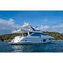 Book yachts online - motorboat - Azimut 72 Fly - Mineira - rent