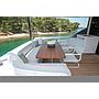 Book yachts online - motorboat - Azimut 78 Fly - PREWI - rent
