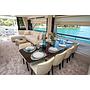 Book yachts online - motorboat - Azimut 78 Fly - PREWI - rent
