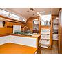 Book yachts online - sailboat - Sun Odyssey 389 - Dust in the wind - rent