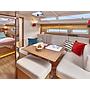 Book yachts online - sailboat - Sun Odyssey 440 - No name - rent