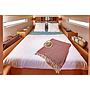 Book yachts online - sailboat - Sun Odyssey 440 - No name - rent