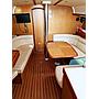 Book yachts online - sailboat - Sun Odyssey 42 i - Sea Nest - rent