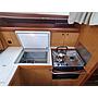 Book yachts online - sailboat - Sun Odyssey 42 i - Sea Nest - rent