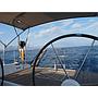 Book yachts online - sailboat - Hanse 540e - Apollonis - rent