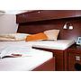 Book yachts online - sailboat - Hanse 540e - Apollonis - rent