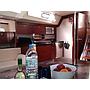 Book yachts online - sailboat - Hanse 540e - Apollonis - rent