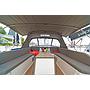 Book yachts online - sailboat - Dufour 530 A/C & GEN - NEW D530 LEF - rent