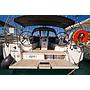 Book yachts online - sailboat - Sun Odyssey 410 - GEVA X - rent