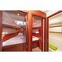 Book yachts online - sailboat - Hanse 458 - C-YA - rent