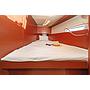 Book yachts online - sailboat - Hanse 458 - C-YA - rent