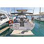 Book yachts online - sailboat - Hanse 458 - C-YA - rent