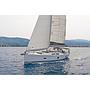 Book yachts online - sailboat - Hanse 458 - C-YA - rent