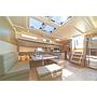 Book yachts online - sailboat - Hanse 458 - ECLIPSE - rent