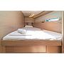 Book yachts online - sailboat - Hanse 458 - ECLIPSE - rent