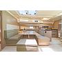Book yachts online - sailboat - Hanse 458 - ECLIPSE - rent
